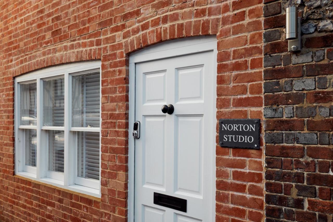 Norton Studio Arundel Exterior photo