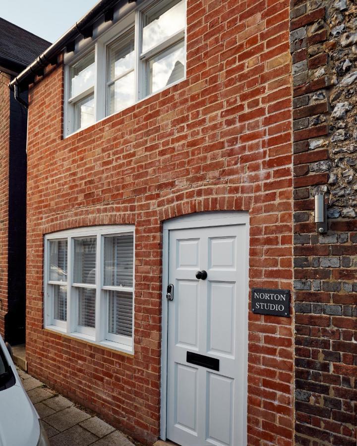 Norton Studio Arundel Exterior photo